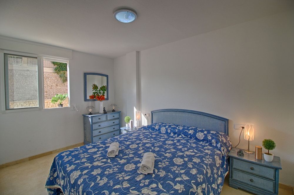 Residencial La Manzanera Costa Calpe 3