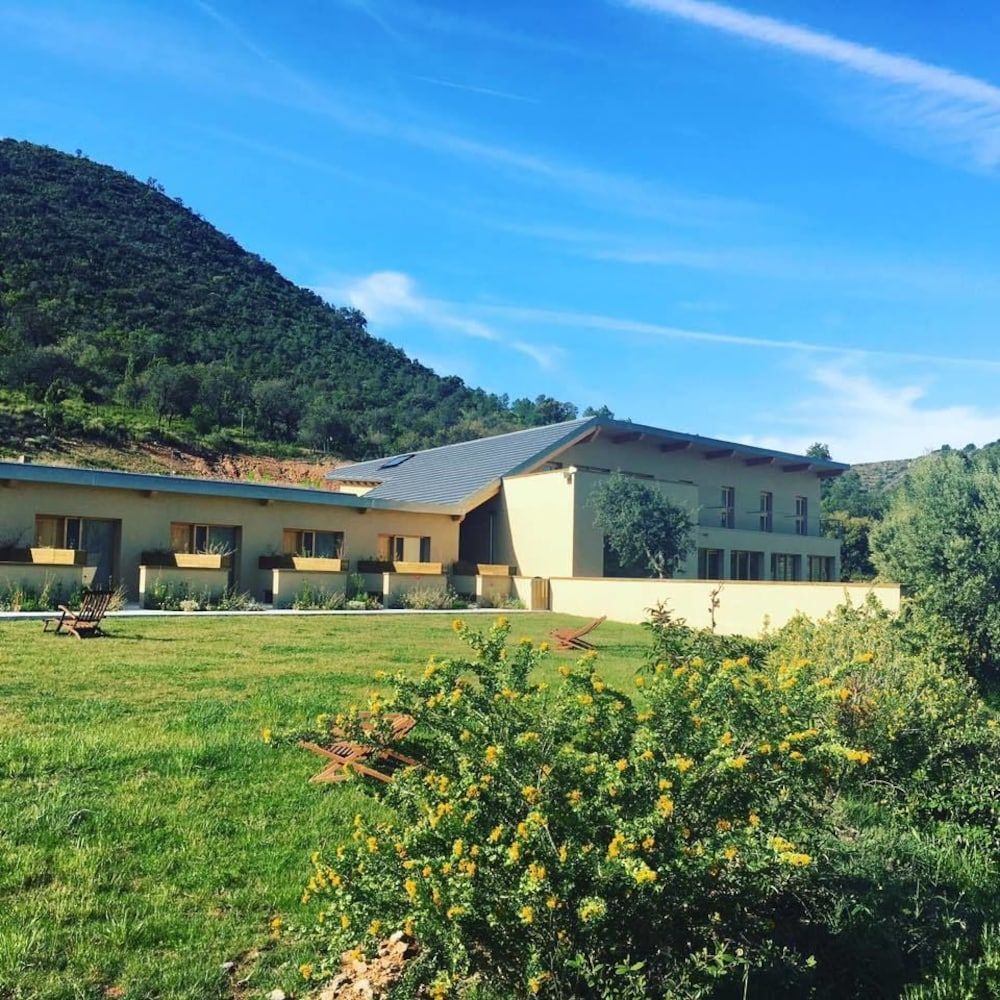 Mar de Fulles Hotel 1 Mar de Fulles Hotel 1