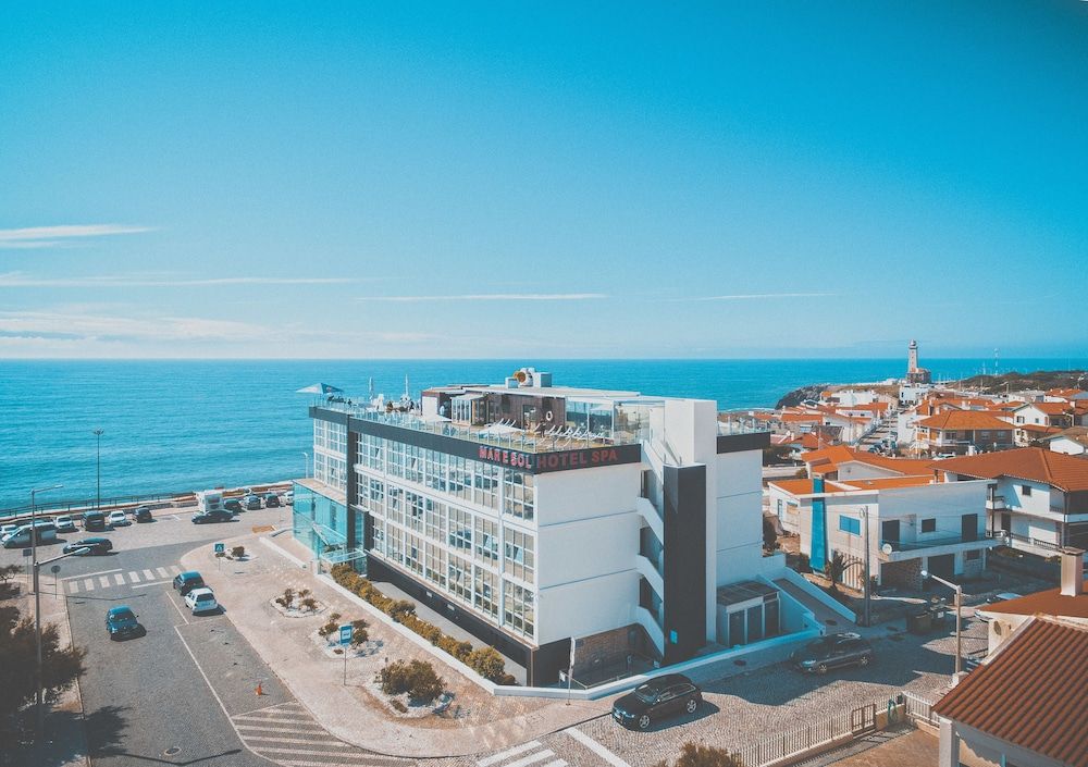 ☀️ Hotel 4* perto de Leiria com Pequeno-Almoço Incluído | São Pedro de Moel