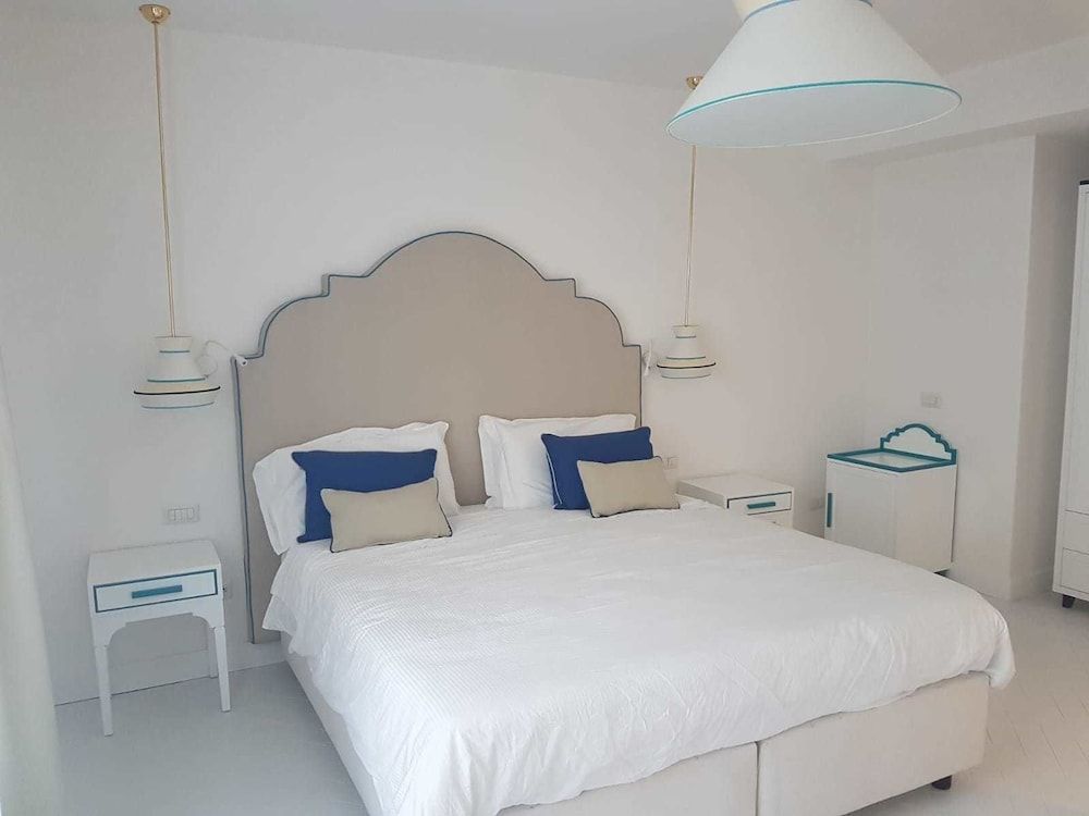 Mar Hotel Alimuri Spa 4 estrellas en Meta