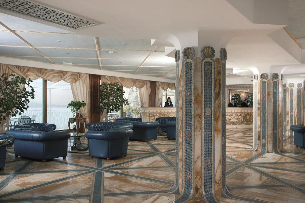 Mar Hotel Alimuri Spa 2