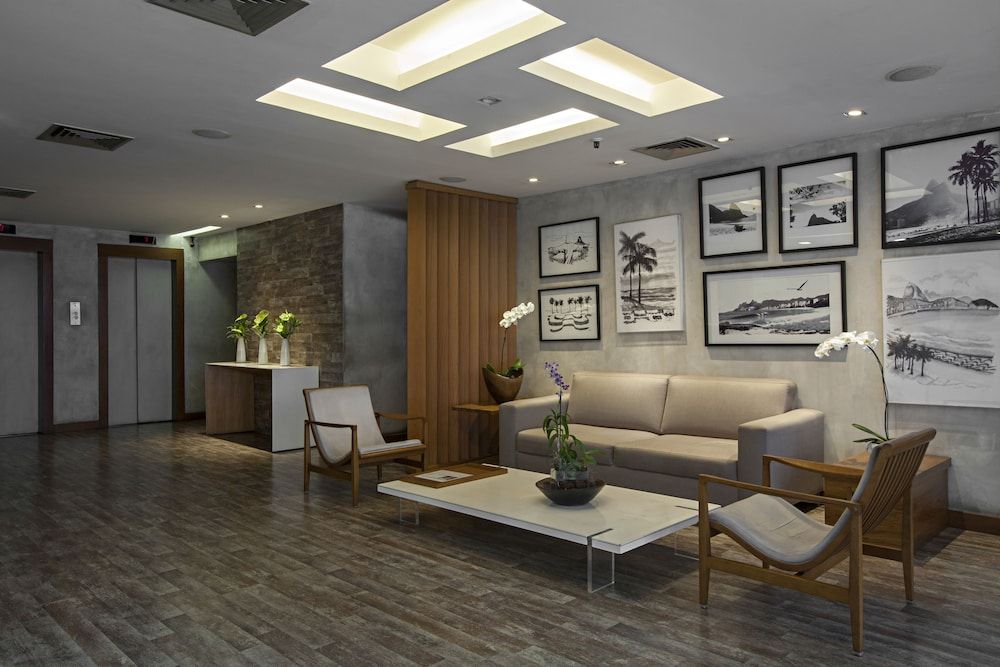 Mar Ipanema Hotel 3 Mar Ipanema Hotel 3