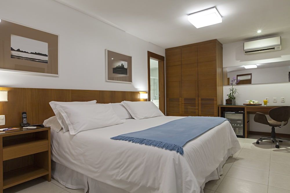 Mar Ipanema Hotel 1 Mar Ipanema Hotel 1