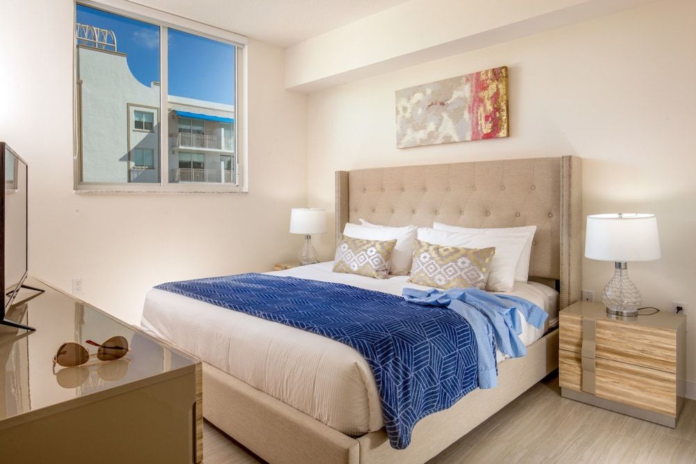 Mare Azur Design District Luxury Apartments 3 Mare Azur Design District Luxury Apartments 3