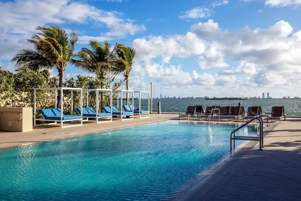 Mare Azur Design District Luxury Apartments 1 Mare Azur Design District Luxury Apartments 1