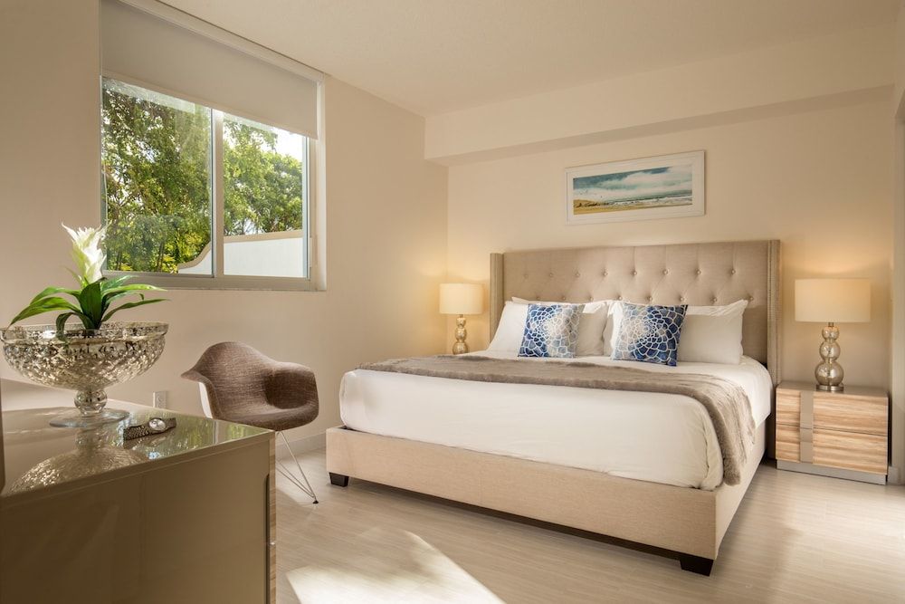 Mare Azur Design District Luxury Apartments 2 Mare Azur Design District Luxury Apartments 2