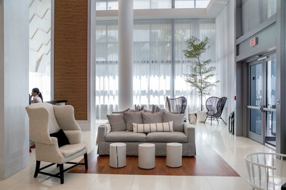 Mare Azur Miami Luxury Apartments by Montecarlo 3