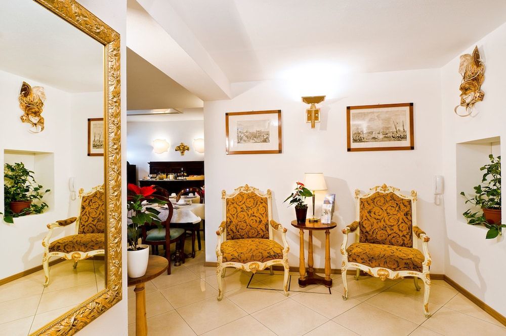 Marea Hotel Giardinetto 2