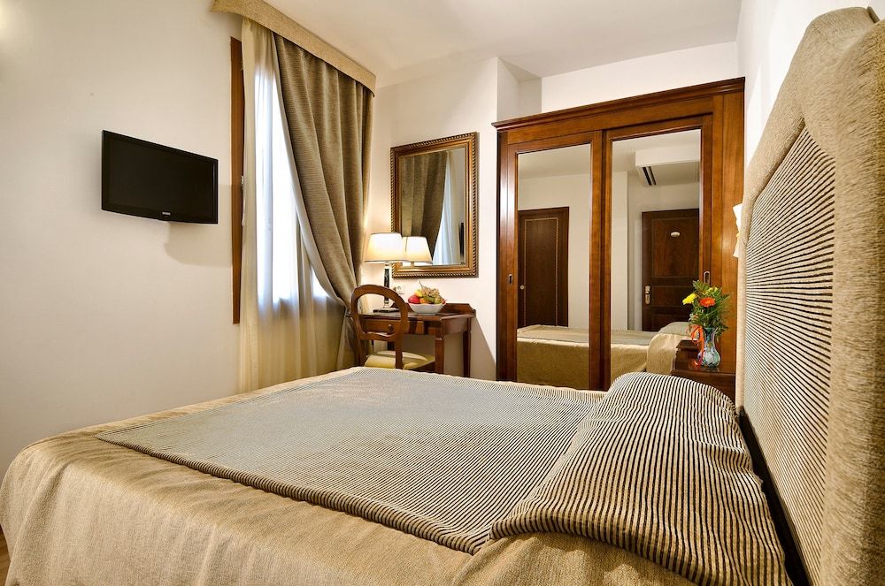 Marea Hotel Giardinetto 3 estrellas en Venecia