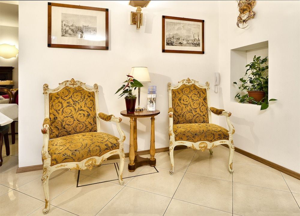 Marea Hotel Giardinetto 3