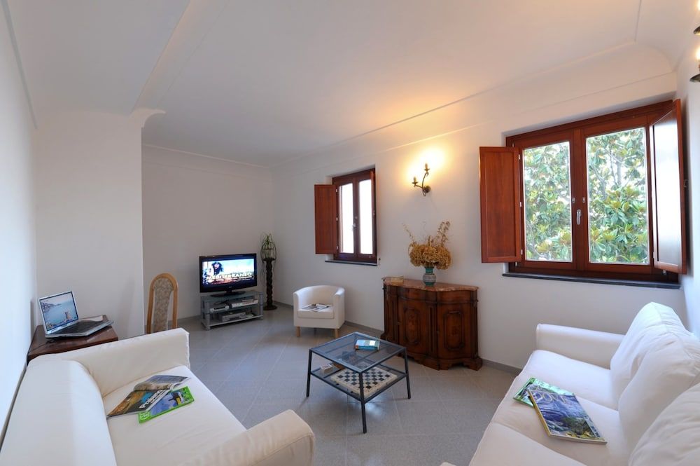 Maresca Hotel Praiano 2