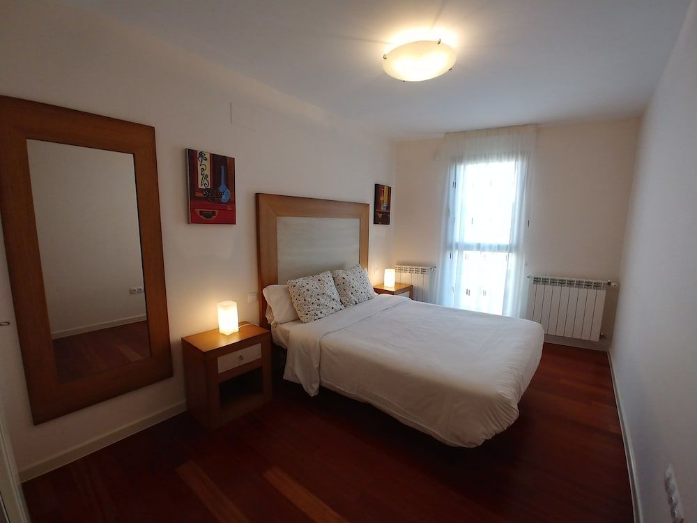 Margas Golf - Segunda Planta A 1 Margas Golf - Segunda Planta A 1