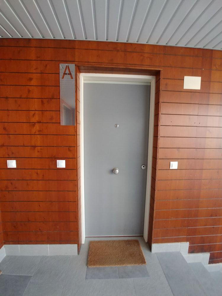 Margas Golf - Segunda Planta A 2 Margas Golf - Segunda Planta A 2