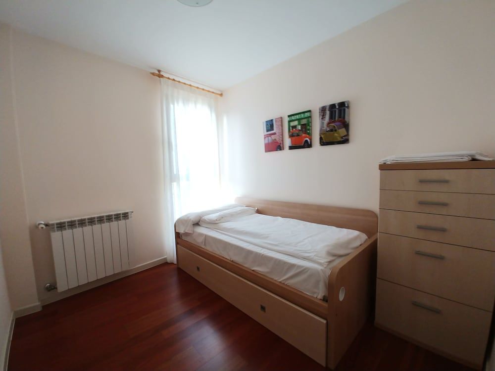 Margas Golf - Segunda Planta B 3