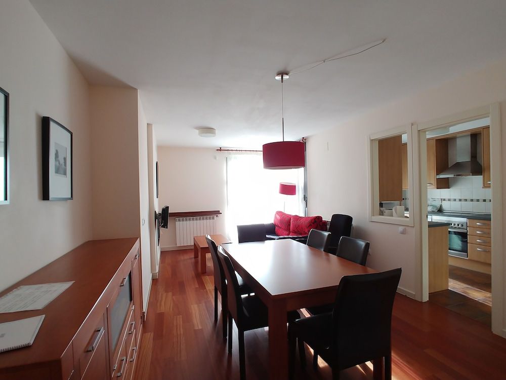 Margas Golf - Segunda Planta B 1