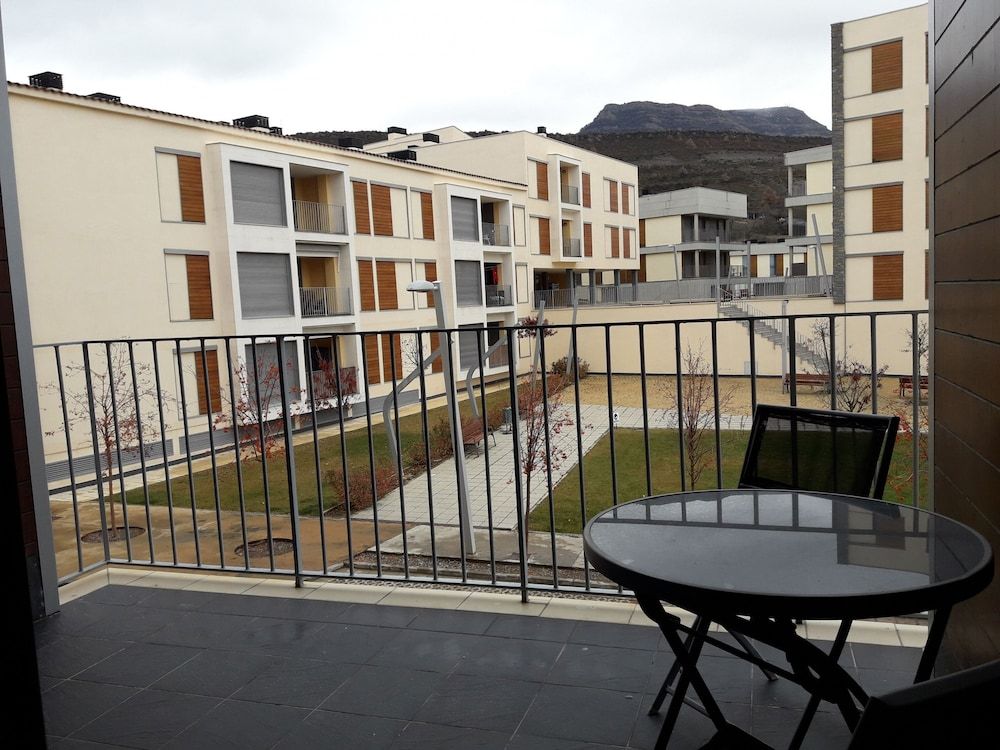 Margas Golf - Segunda Planta F 1