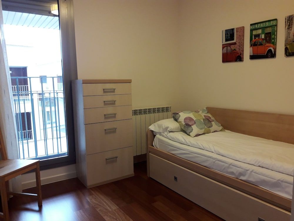 Margas Golf - Segunda Planta F 3