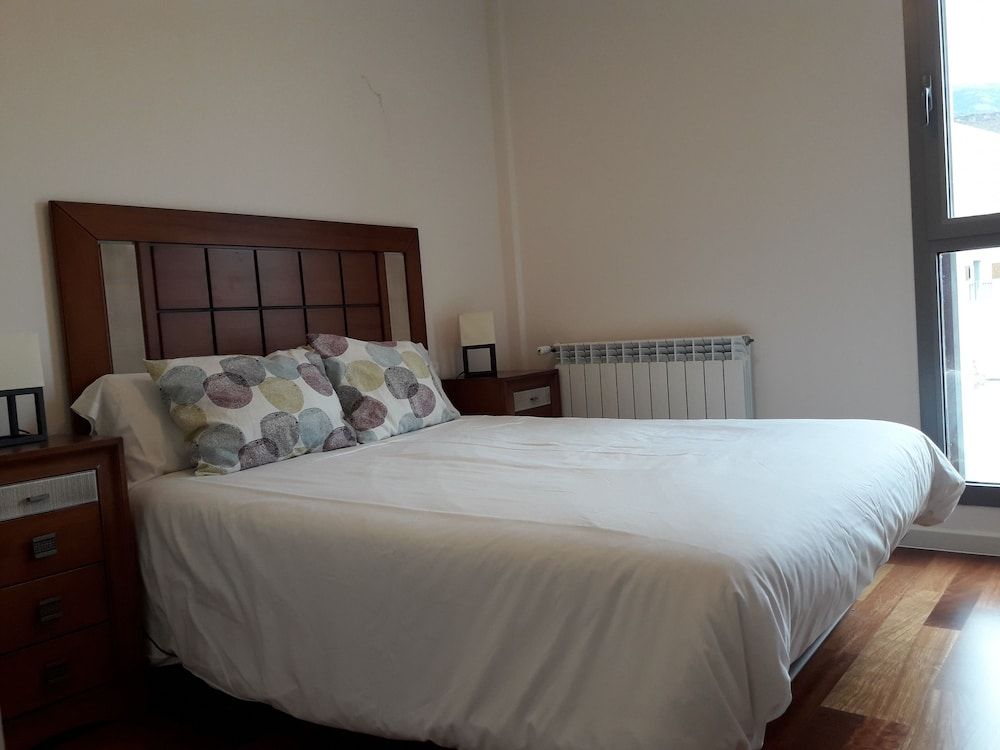 Margas Golf - Segunda Planta F 2