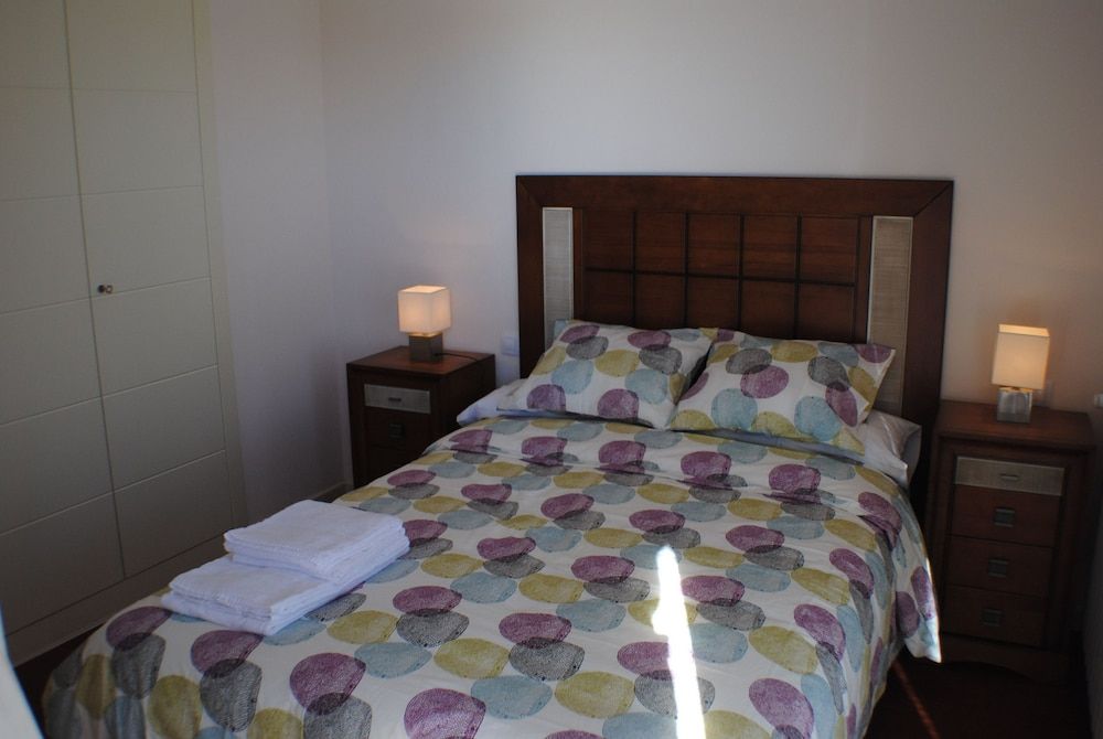 Margas Golf - Tercera Planta B 2 Margas Golf - Tercera Planta B 2