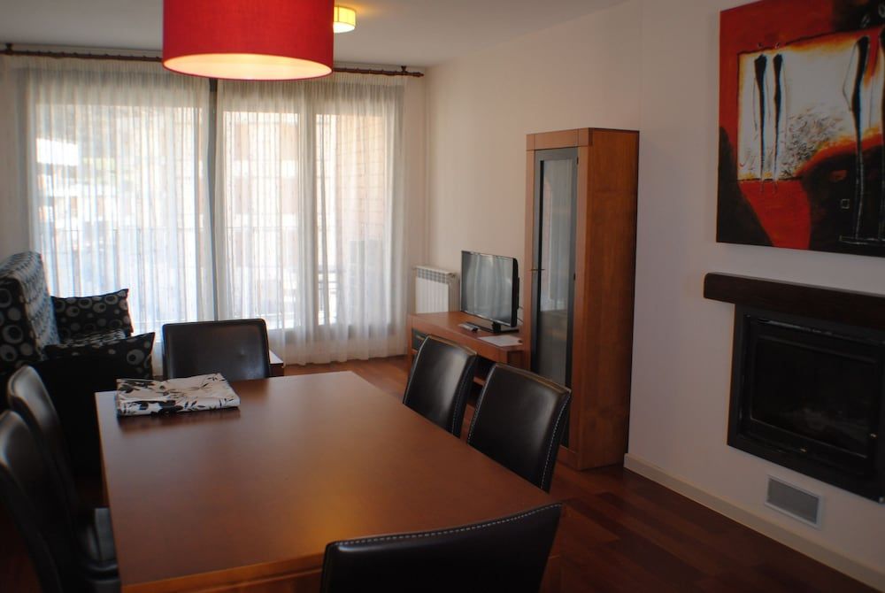 Margas Golf - Tercera Planta B 1 Margas Golf - Tercera Planta B 1