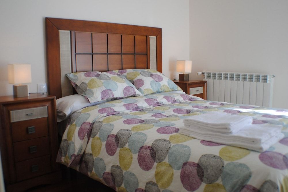 Margas Golf - Tercera Planta B 3 Margas Golf - Tercera Planta B 3