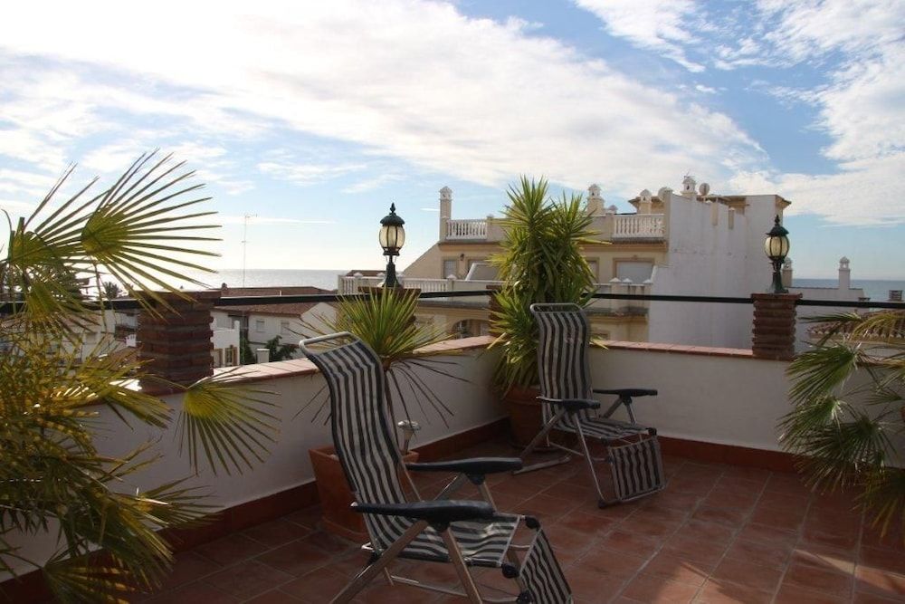 Maria Cristina 2 estrelas em Rincón de la Victoria