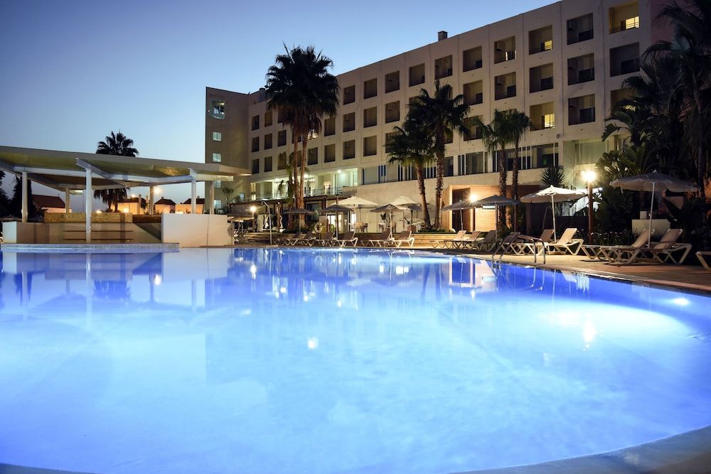 AP Maria Nova Lounge - Adults Friendly 4 estrelas em Tavira