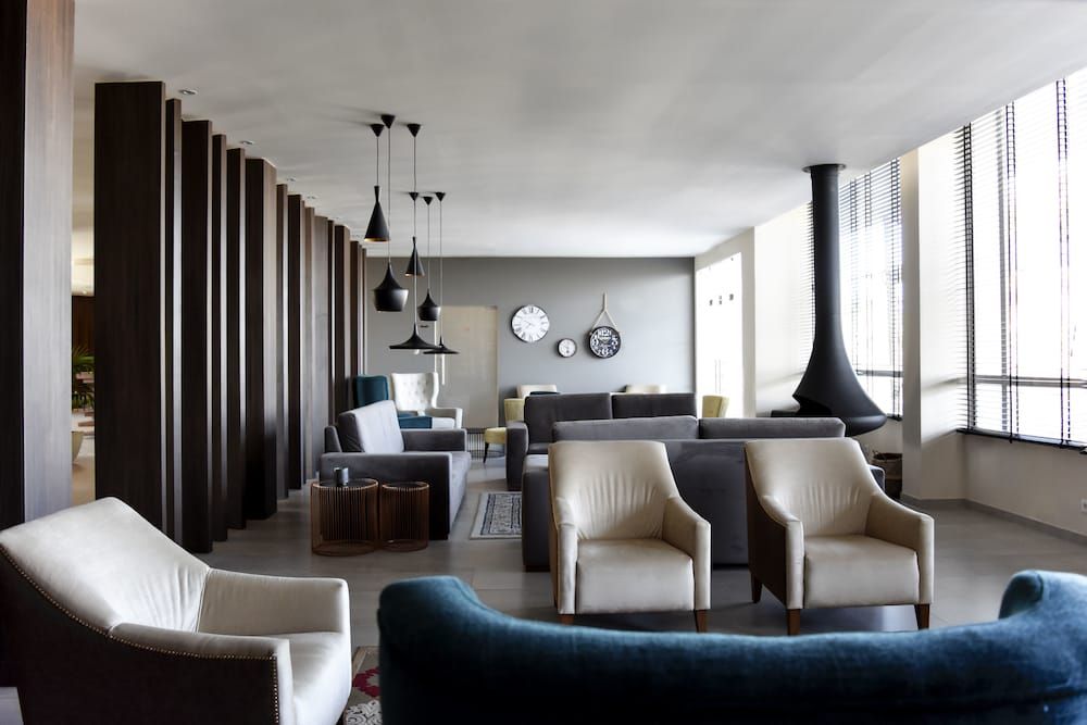 AP Maria Nova Lounge - Adults Friendly 3