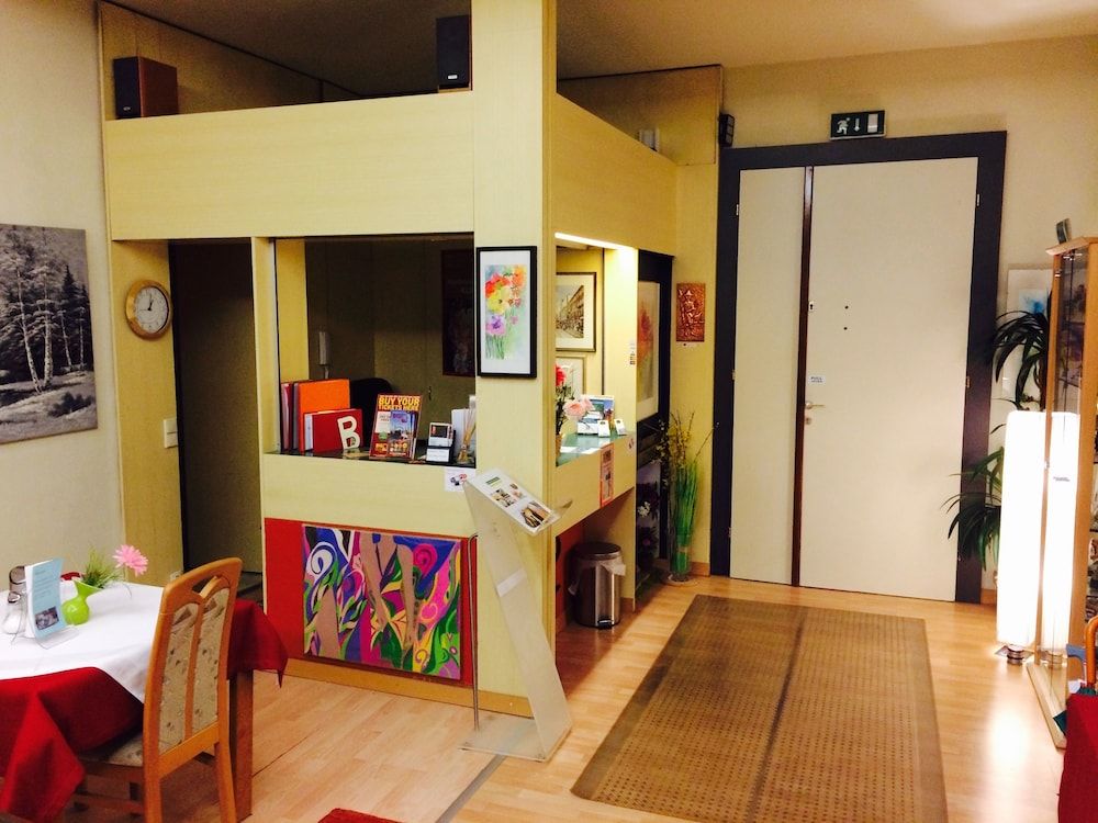 Mariahilf Hotel-Pension 3 Mariahilf Hotel-Pension 3