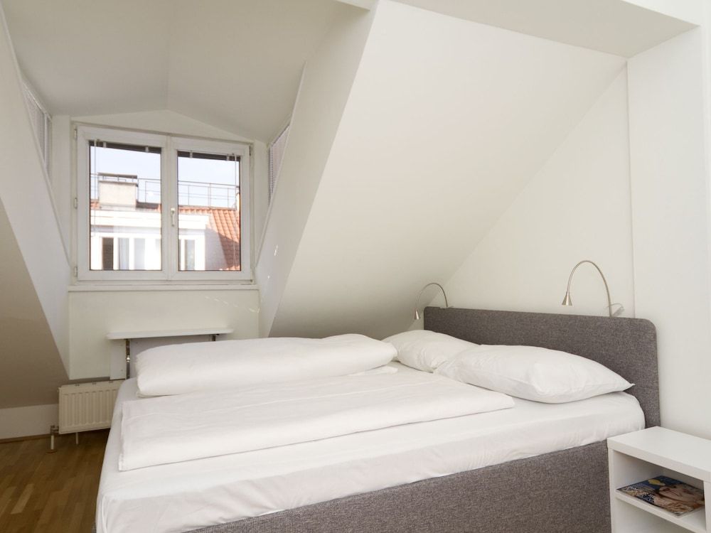 Mariahilf Terrace by Welcome2vienna 2 Mariahilf Terrace by Welcome2vienna 2