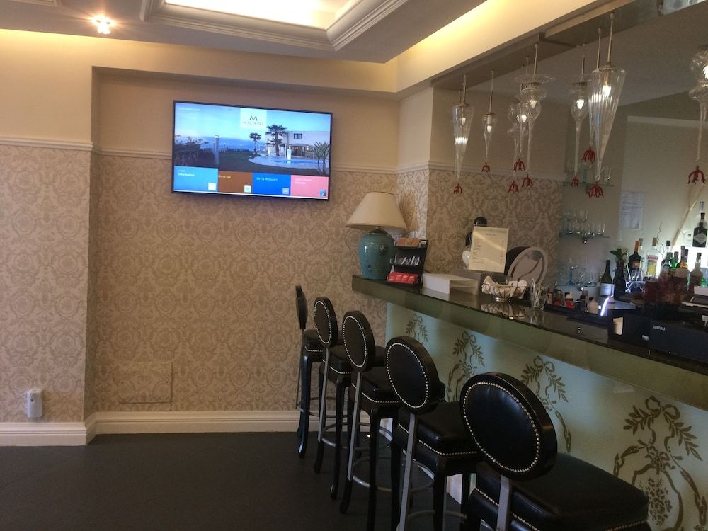 Marina Holiday Resort & Spa 4 estrelas em Balestrate