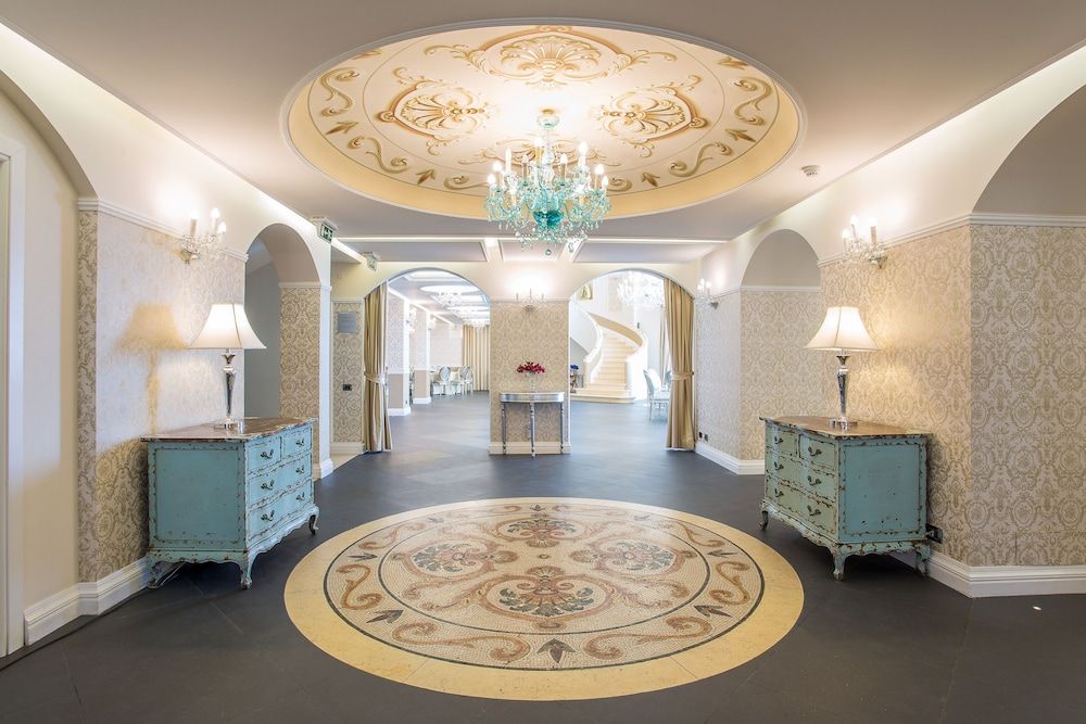 Marina Holiday Resort & Spa 3