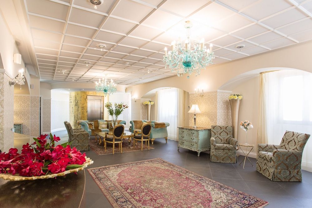 Marina Holiday Resort & Spa 2