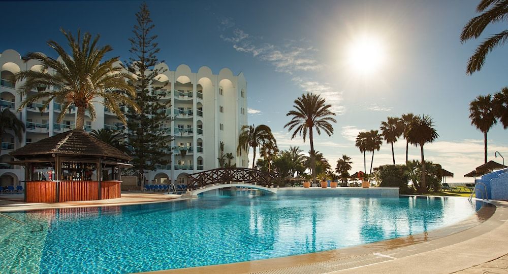 Marinas de Nerja 1 Marinas de Nerja 1