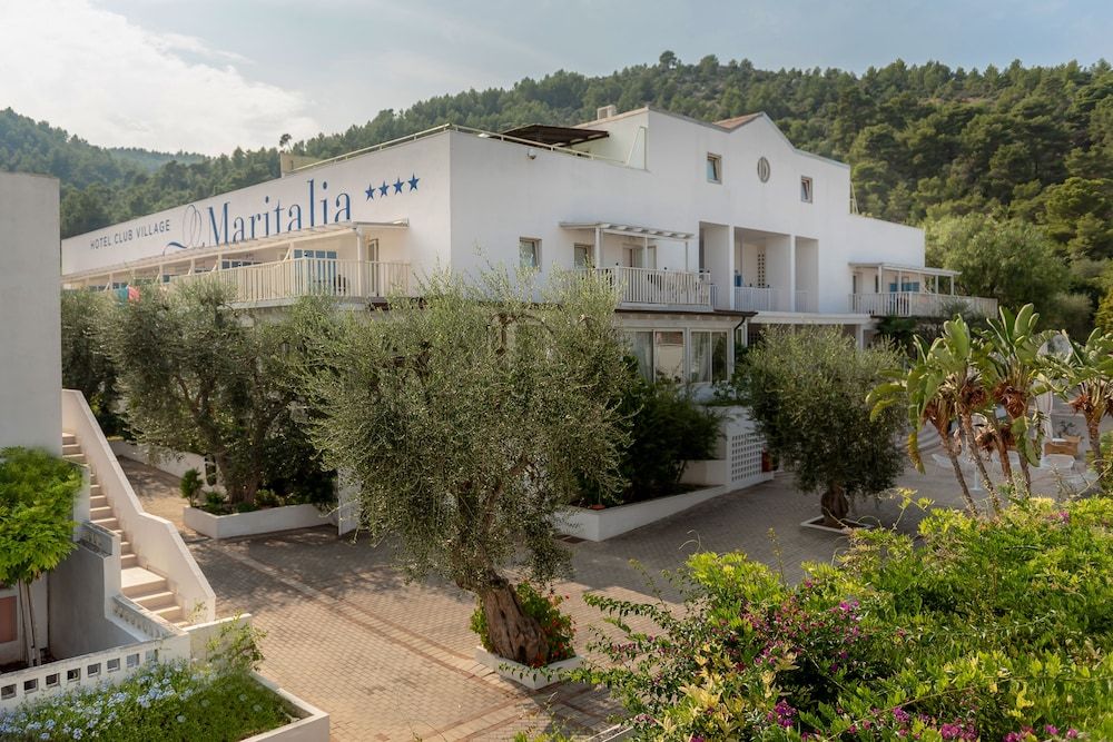 Maritalia Hotel Club Village 1 Maritalia Hotel Club Village 1