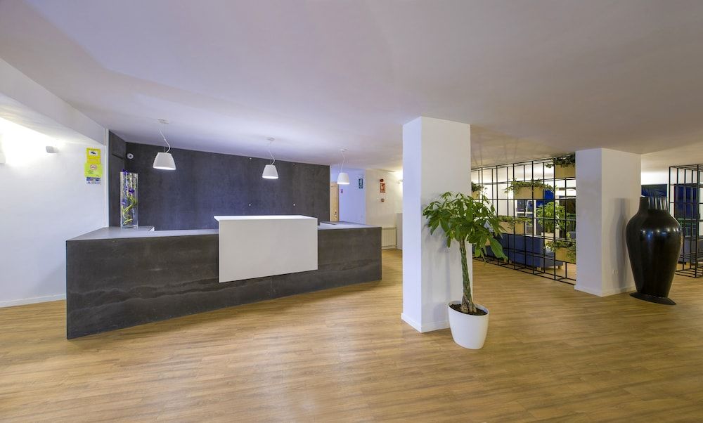 Hotel Vibra Maritimo 3