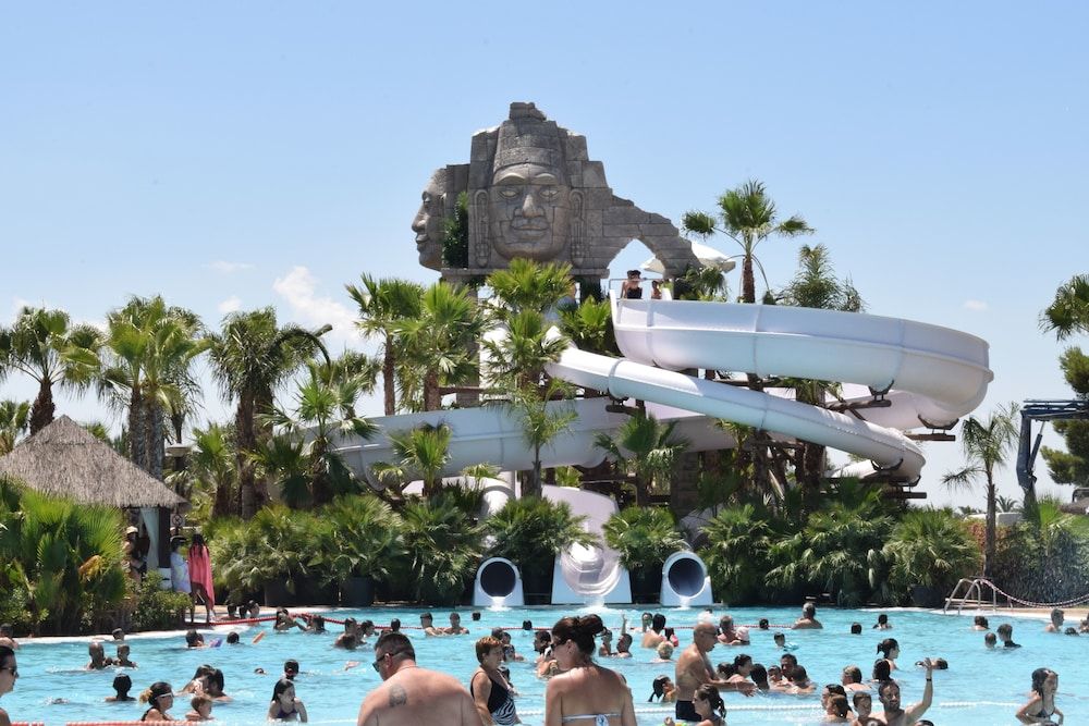 Alannia Costablanca Resort 1