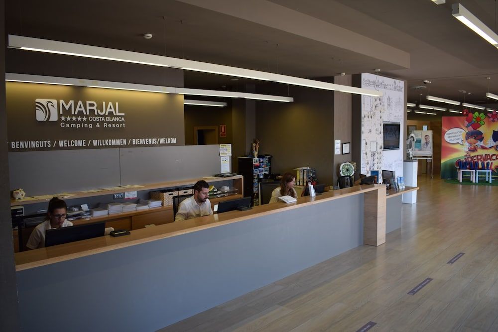 Alannia Costablanca Resort 3