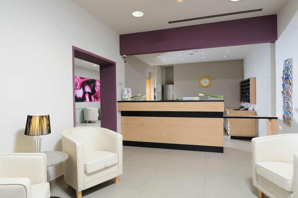 Mark Apart Hotel 3 Mark Apart Hotel 3