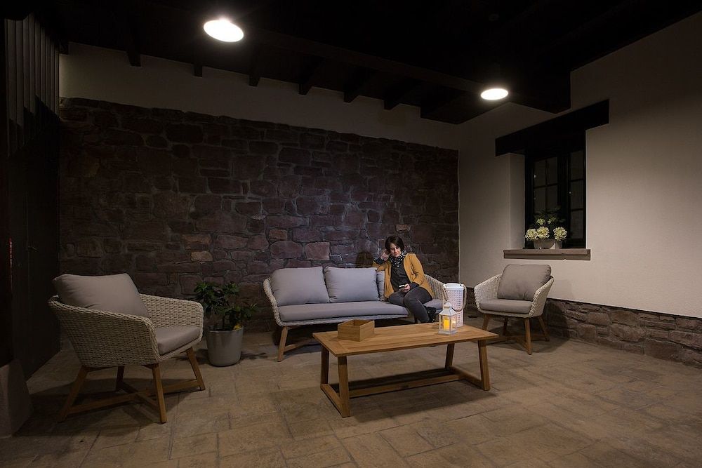 Markulluko Borda Rural Suites 2