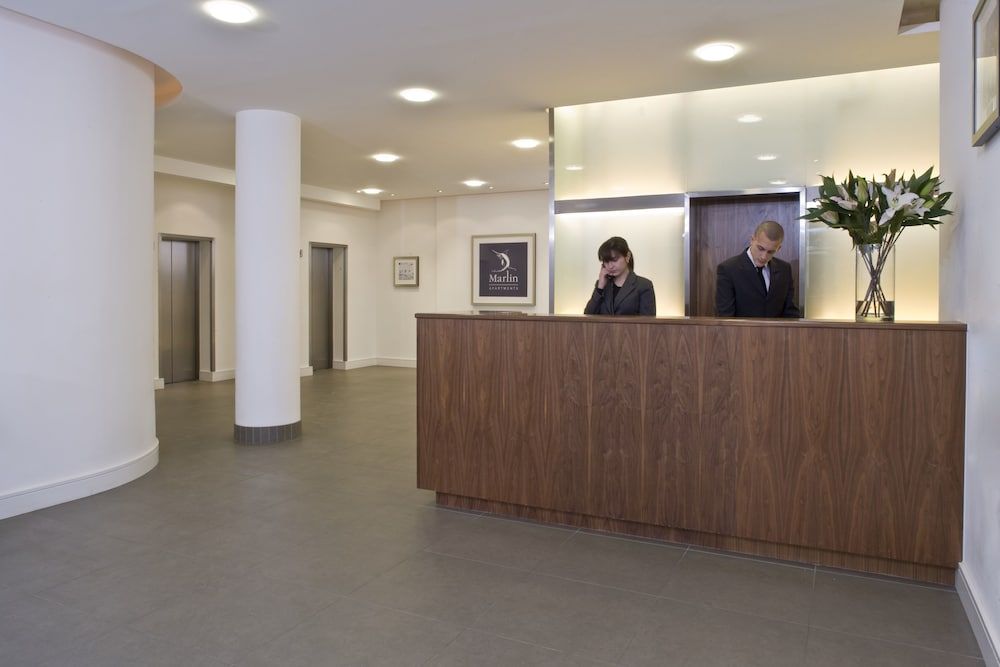 Marlin Aldgate Tower Bridge 3 Marlin Aldgate Tower Bridge 3