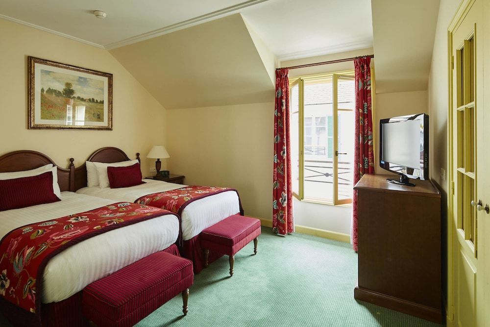 Marriott's Village d'Ile de France 3