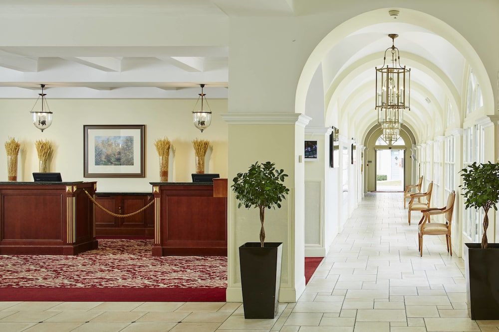 Marriott's Village d'Ile de France 2