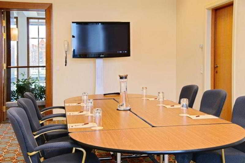 Marriott Copenhagen 3