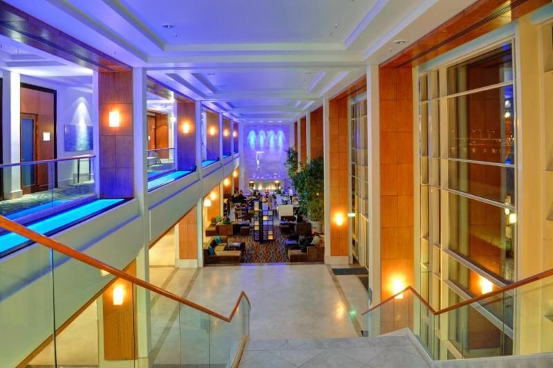 Marriott Copenhagen 2