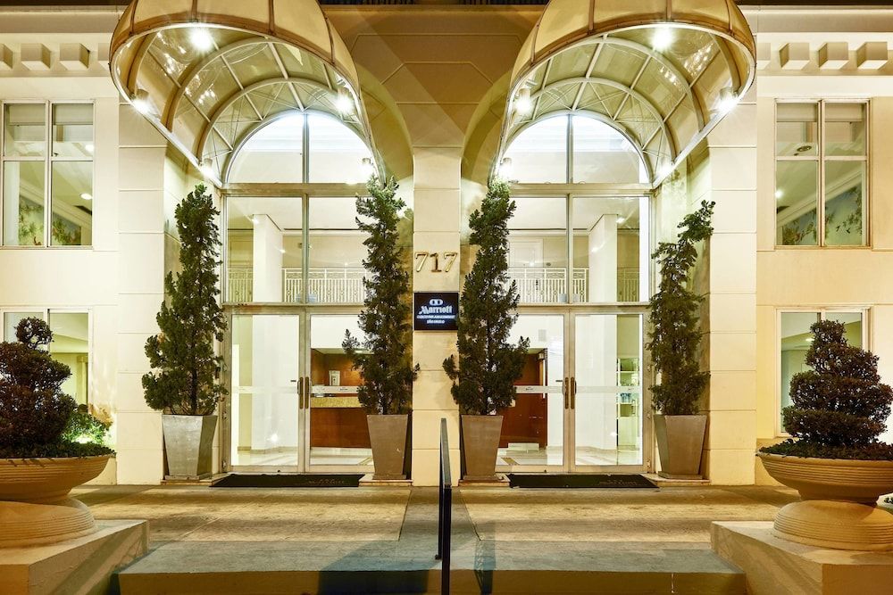 Marriott Executive Apartments Sao Paulo 1 Marriott Executive Apartments Sao Paulo 1