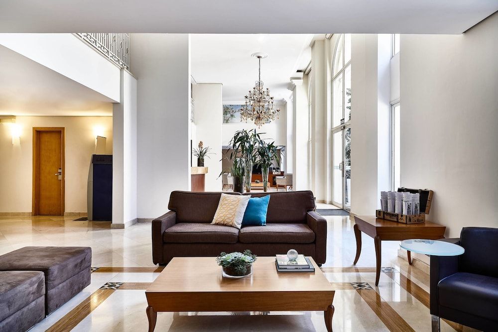 Marriott Executive Apartments Sao Paulo 2 Marriott Executive Apartments Sao Paulo 2