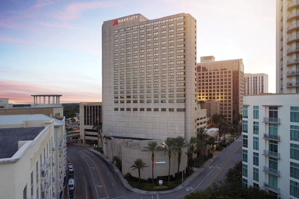 Marriott Miami Dadeland 1 Marriott Miami Dadeland 1