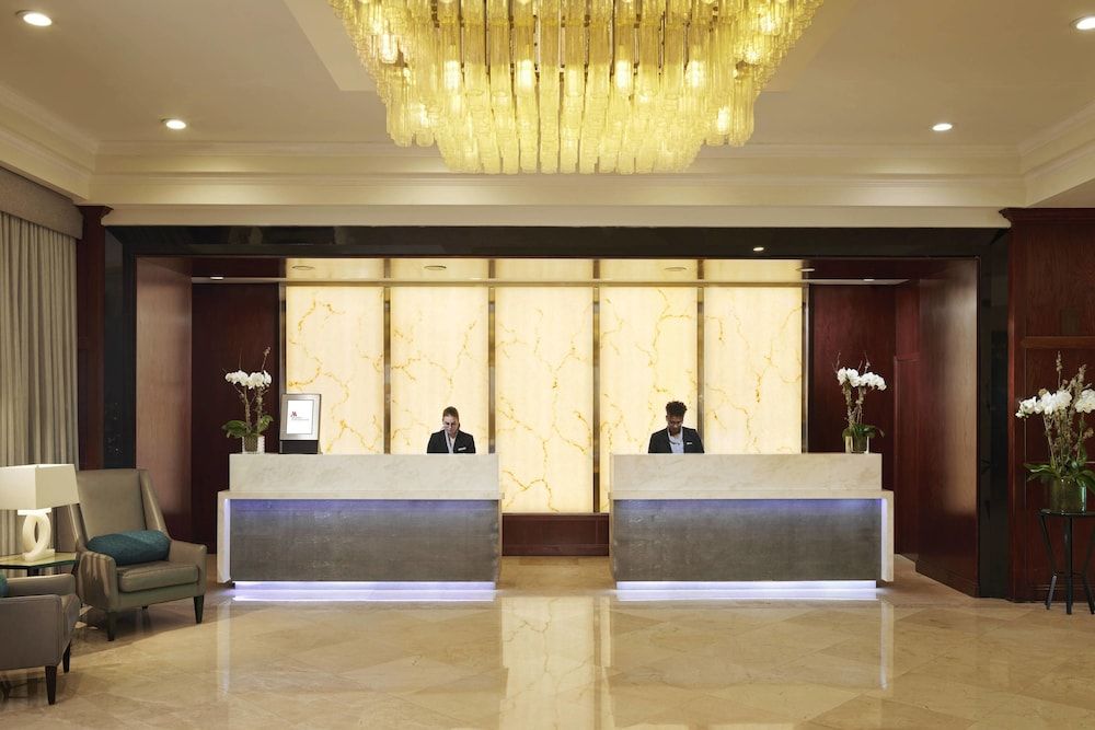 Marriott Miami Dadeland 3 Marriott Miami Dadeland 3