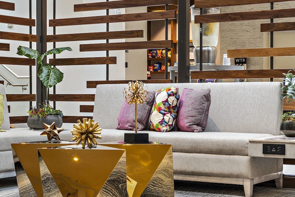 Marriott Orlando Downtown 3 Marriott Orlando Downtown 3